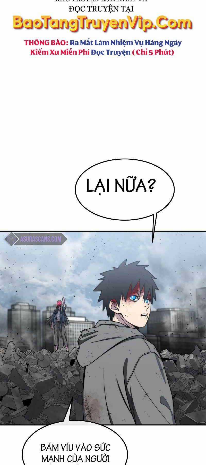 Tồn Tại Vĩnh Hằng Chapter 59 trang 59