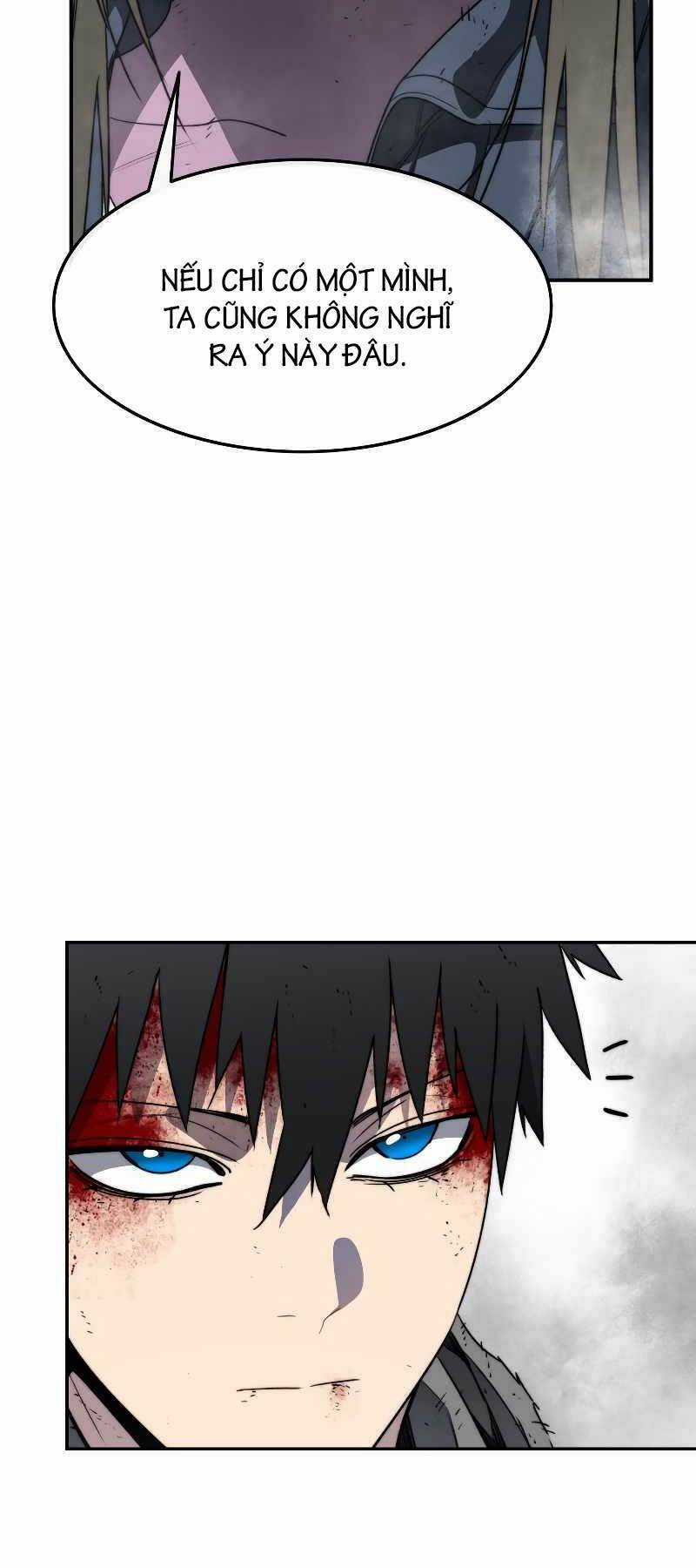 Tồn Tại Vĩnh Hằng Chapter 59 trang 61