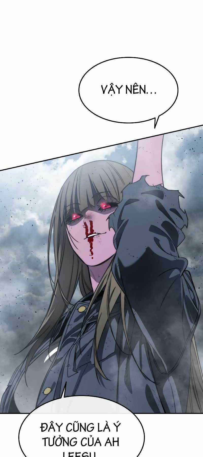 Tồn Tại Vĩnh Hằng Chapter 59 trang 64