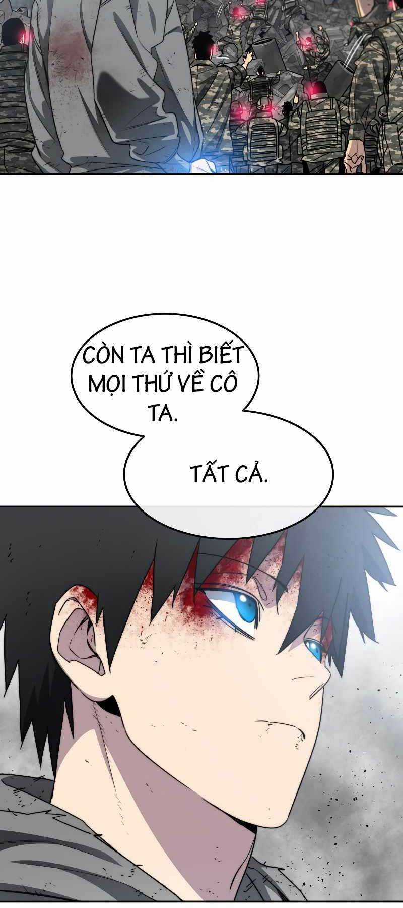 Tồn Tại Vĩnh Hằng Chapter 59 trang 67
