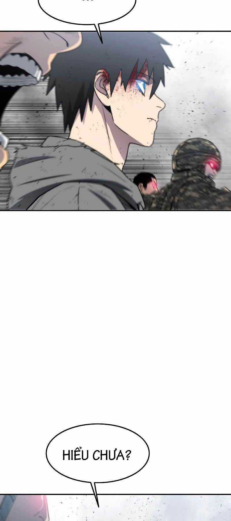 Tồn Tại Vĩnh Hằng Chapter 59 trang 71