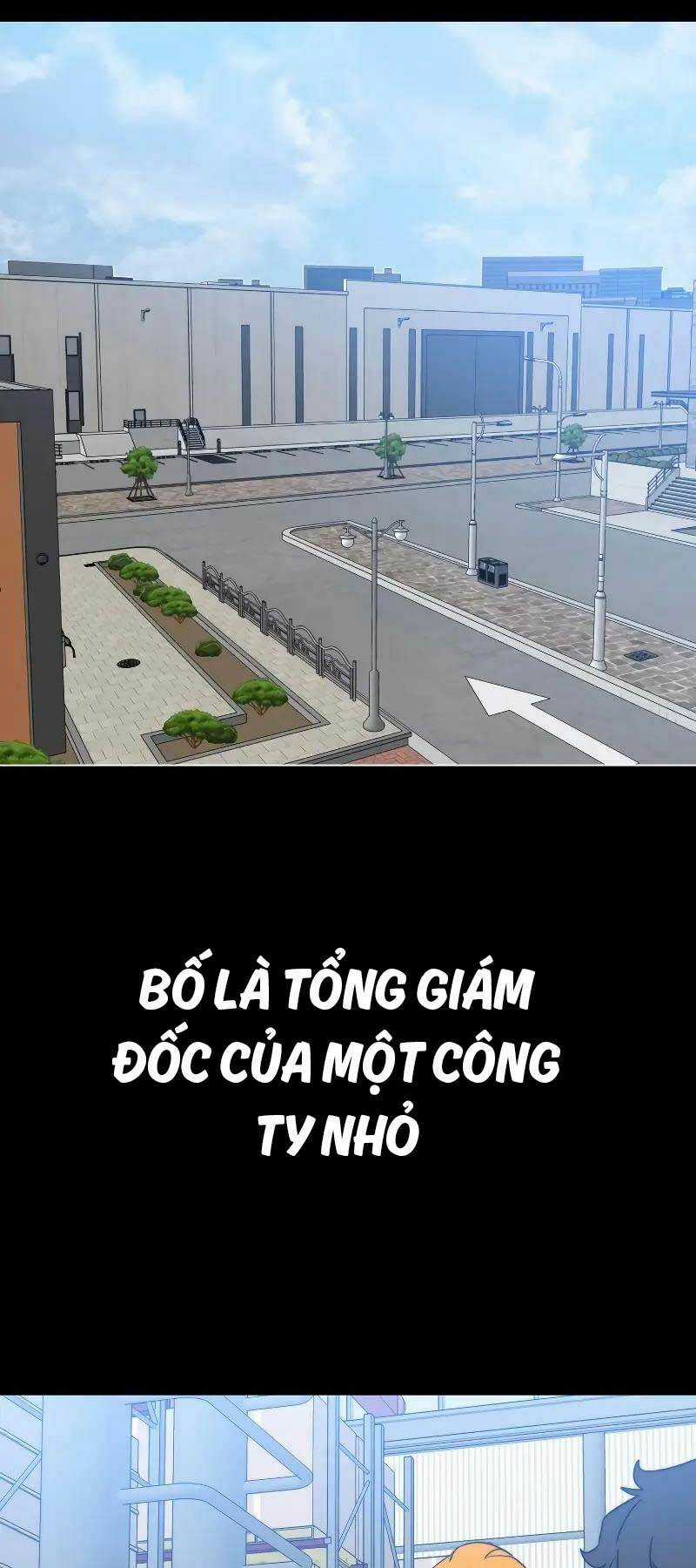 Tồn Tại Vĩnh Hằng Chapter 60 trang 15