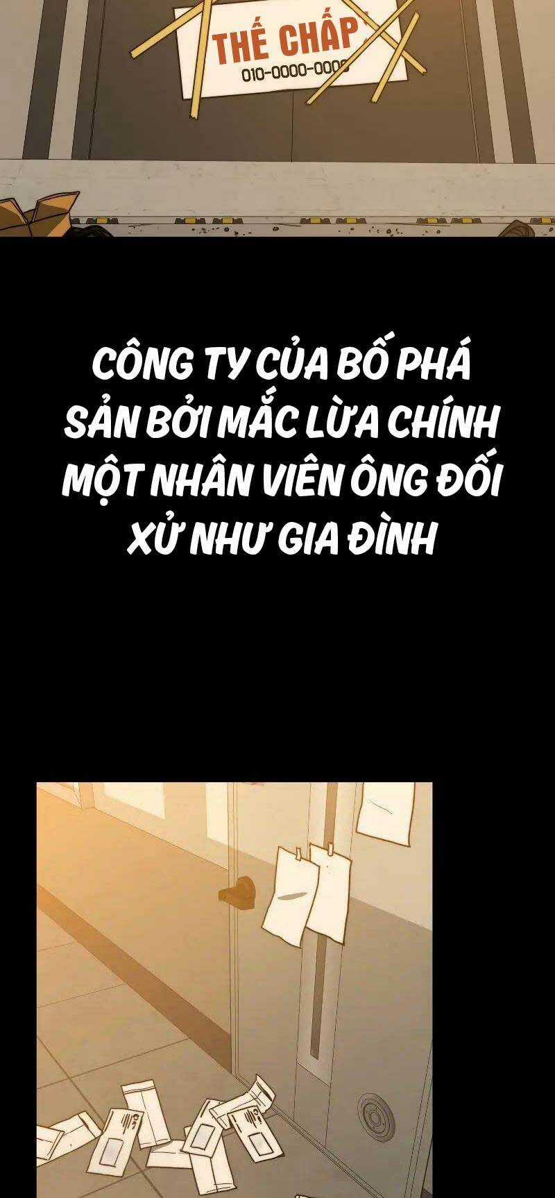 Tồn Tại Vĩnh Hằng Chapter 60 trang 20