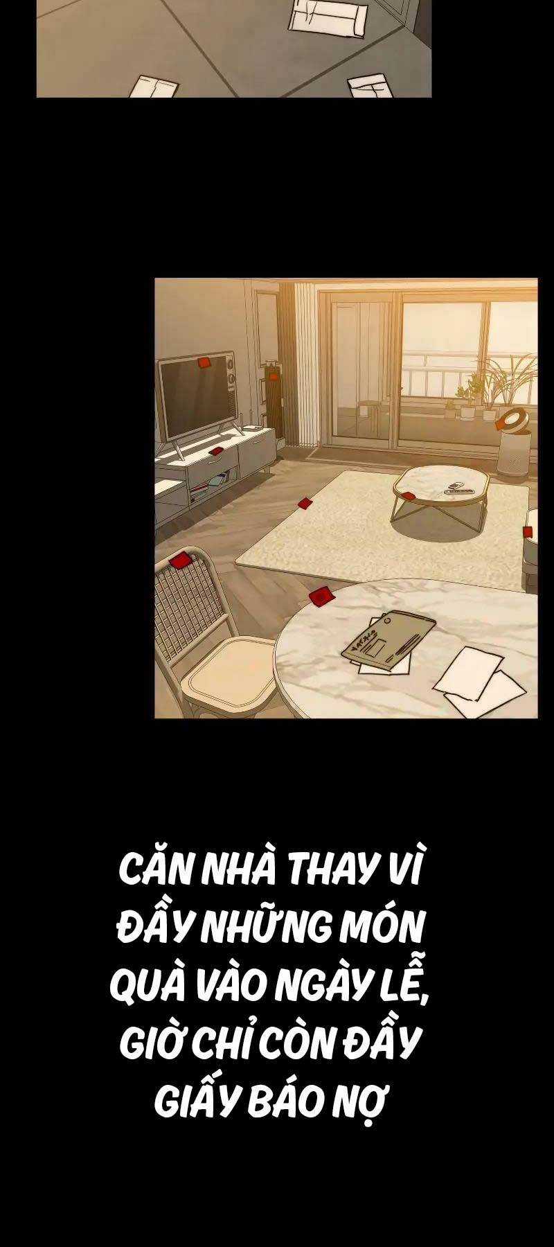 Tồn Tại Vĩnh Hằng Chapter 60 trang 21