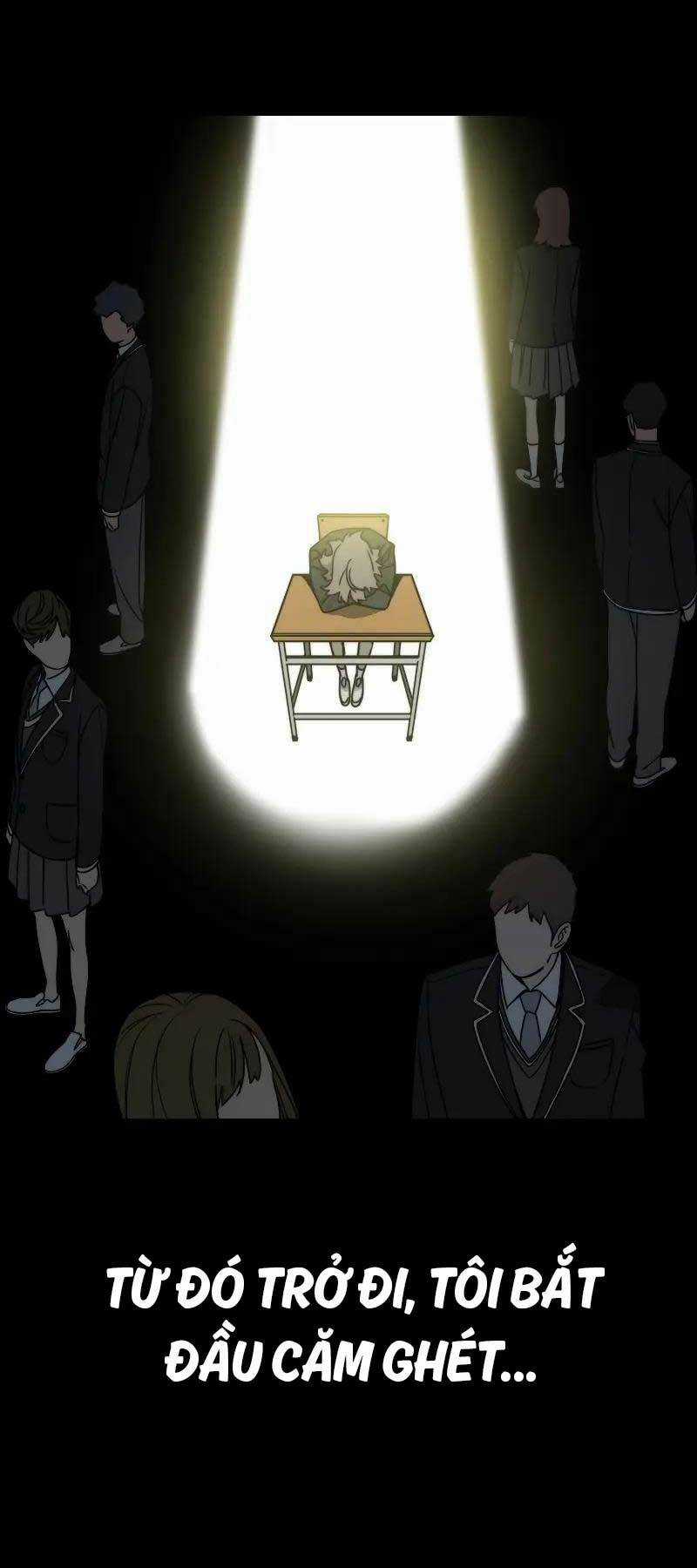 Tồn Tại Vĩnh Hằng Chapter 60 trang 24