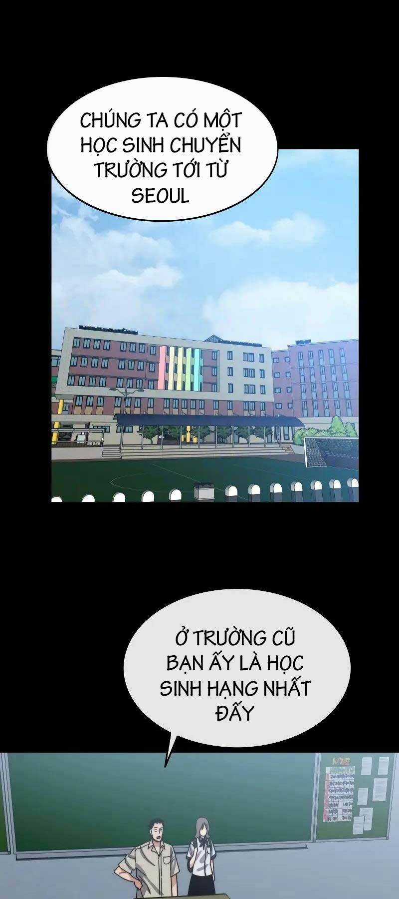 Tồn Tại Vĩnh Hằng Chapter 60 trang 27