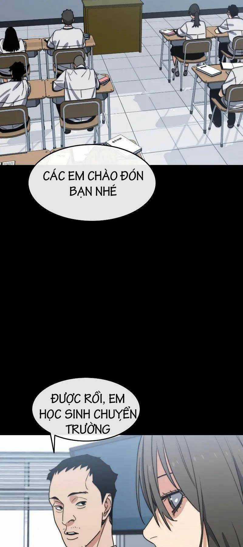 Tồn Tại Vĩnh Hằng Chapter 60 trang 28