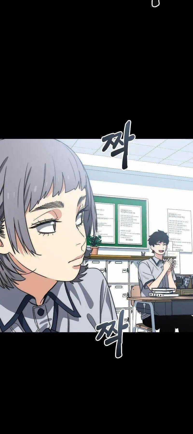 Tồn Tại Vĩnh Hằng Chapter 60 trang 33