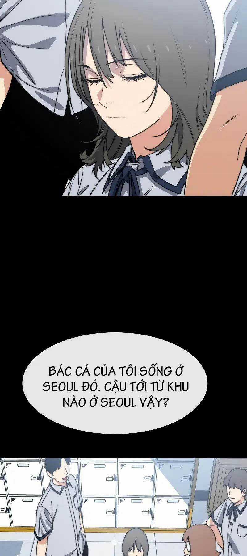 Tồn Tại Vĩnh Hằng Chapter 60 trang 38