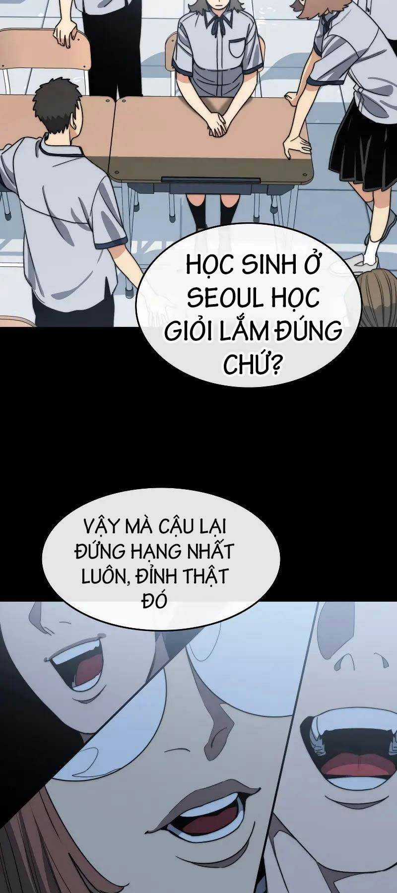 Tồn Tại Vĩnh Hằng Chapter 60 trang 39