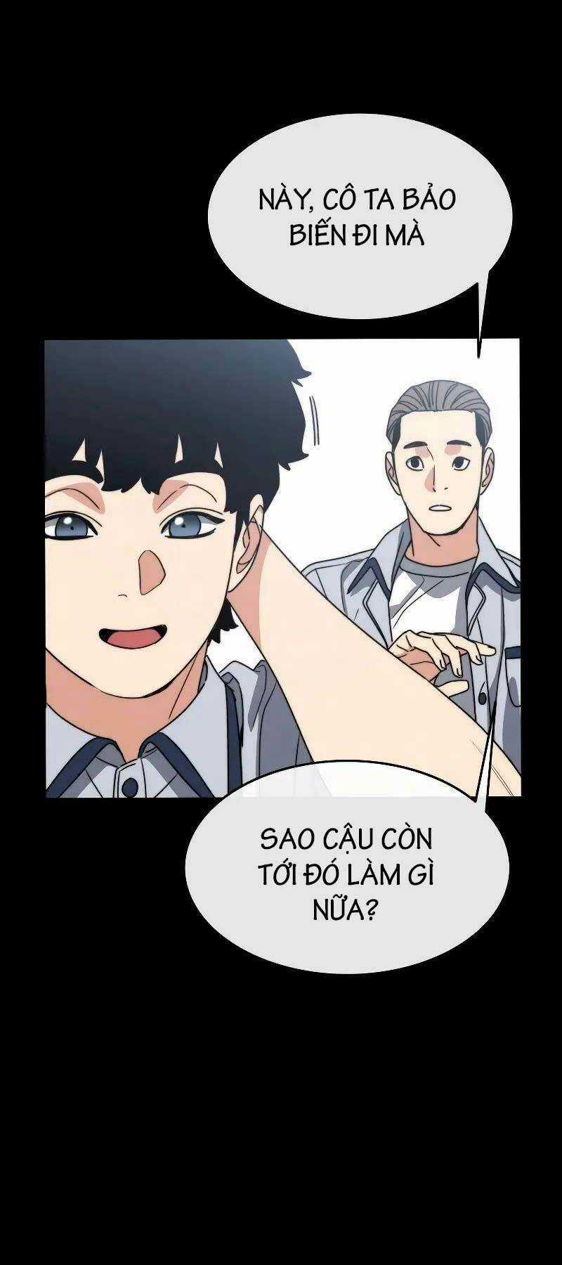 Tồn Tại Vĩnh Hằng Chapter 60 trang 50