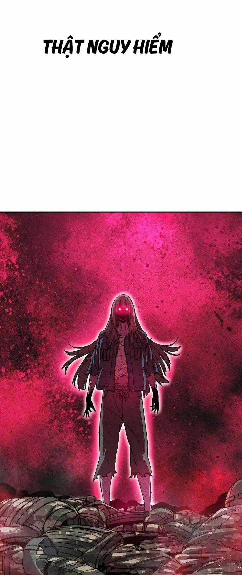 Tồn Tại Vĩnh Hằng Chapter 60 trang 61