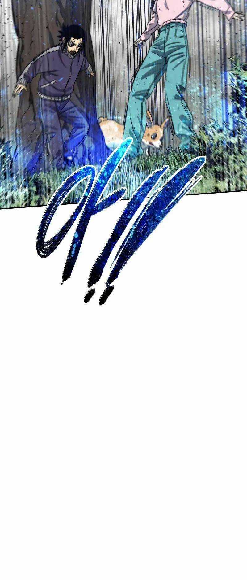 Tồn Tại Vĩnh Hằng Chapter 60 trang 81