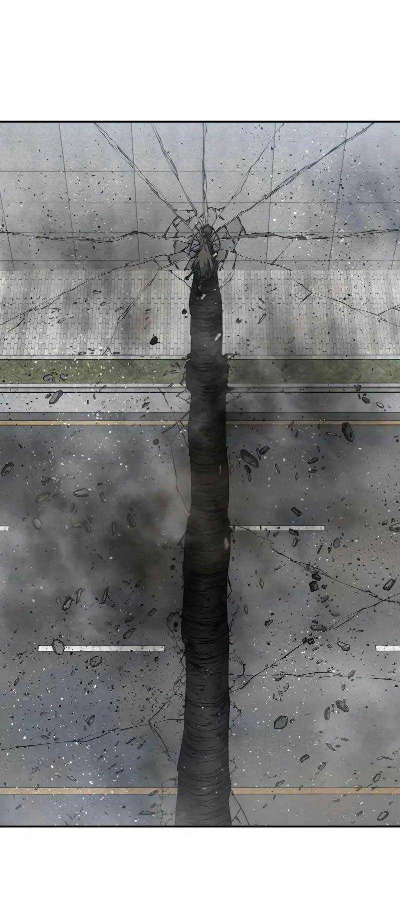 Tồn Tại Vĩnh Hằng Chapter 61 trang 17