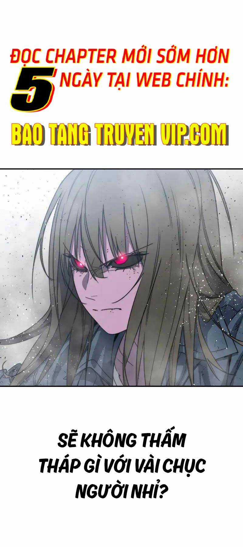 Tồn Tại Vĩnh Hằng Chapter 61 trang 22