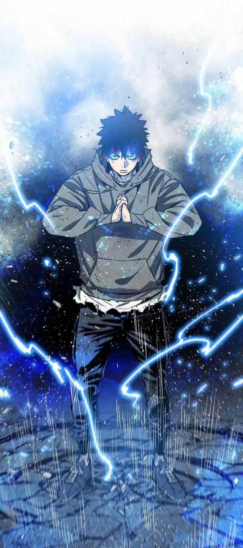 Tồn Tại Vĩnh Hằng Chapter 61 trang 3