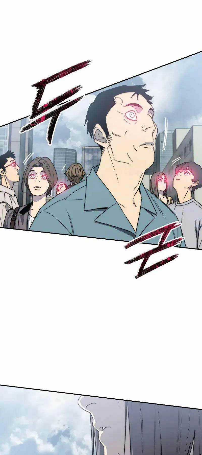 Tồn Tại Vĩnh Hằng Chapter 61 trang 30