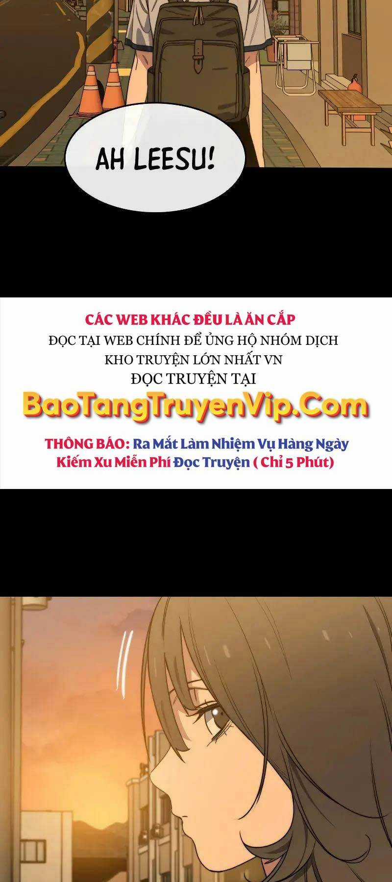 Tồn Tại Vĩnh Hằng Chapter 61 trang 35