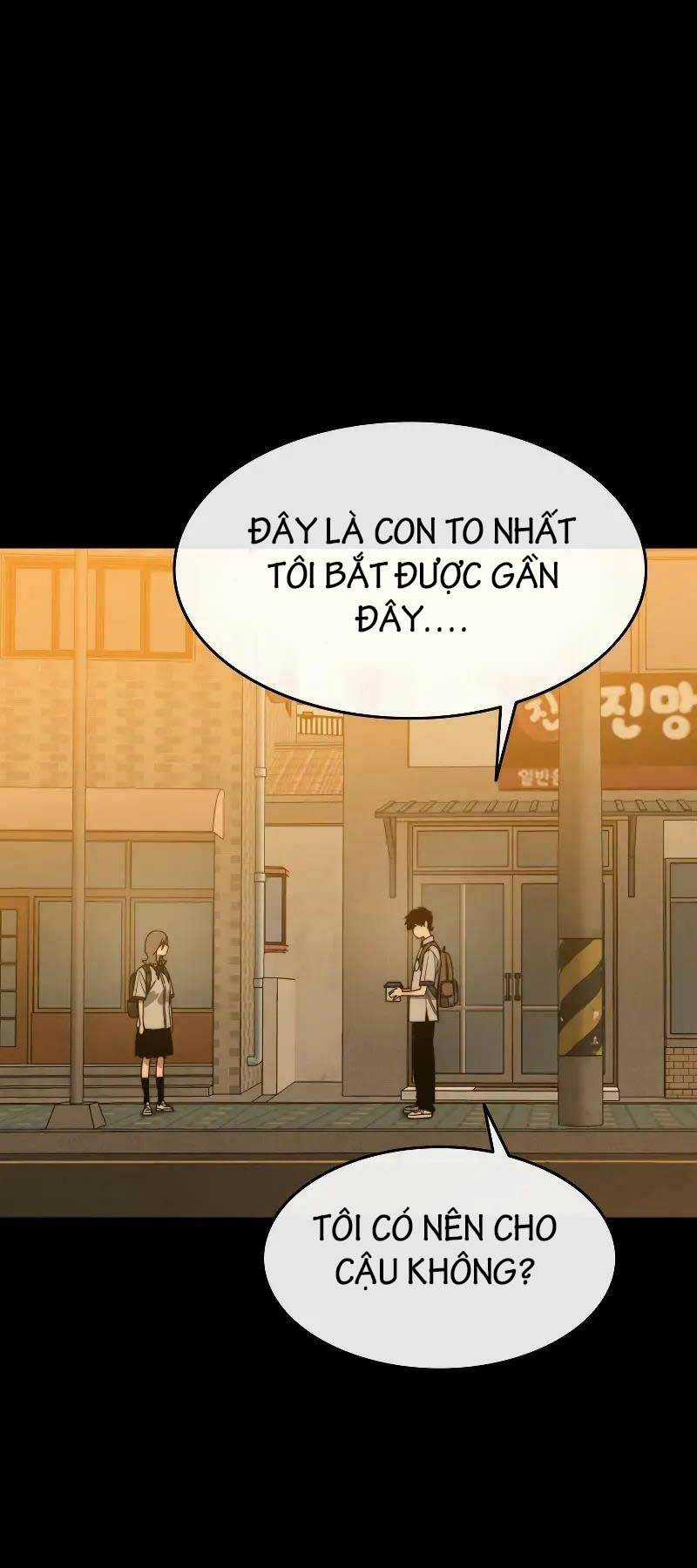 Tồn Tại Vĩnh Hằng Chapter 61 trang 37