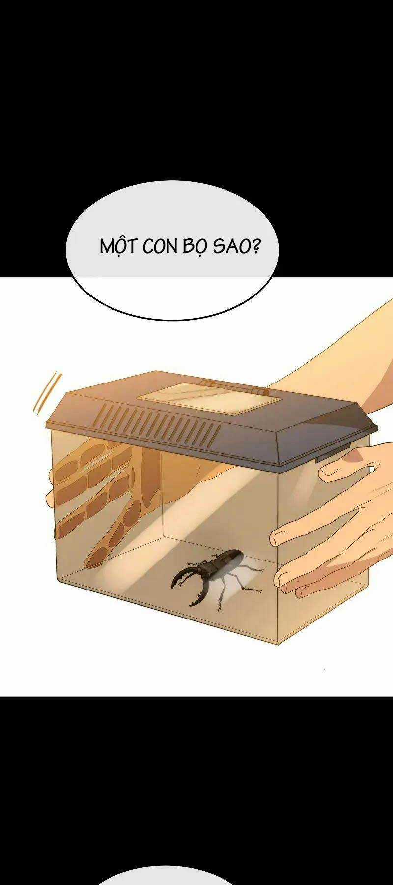 Tồn Tại Vĩnh Hằng Chapter 61 trang 38