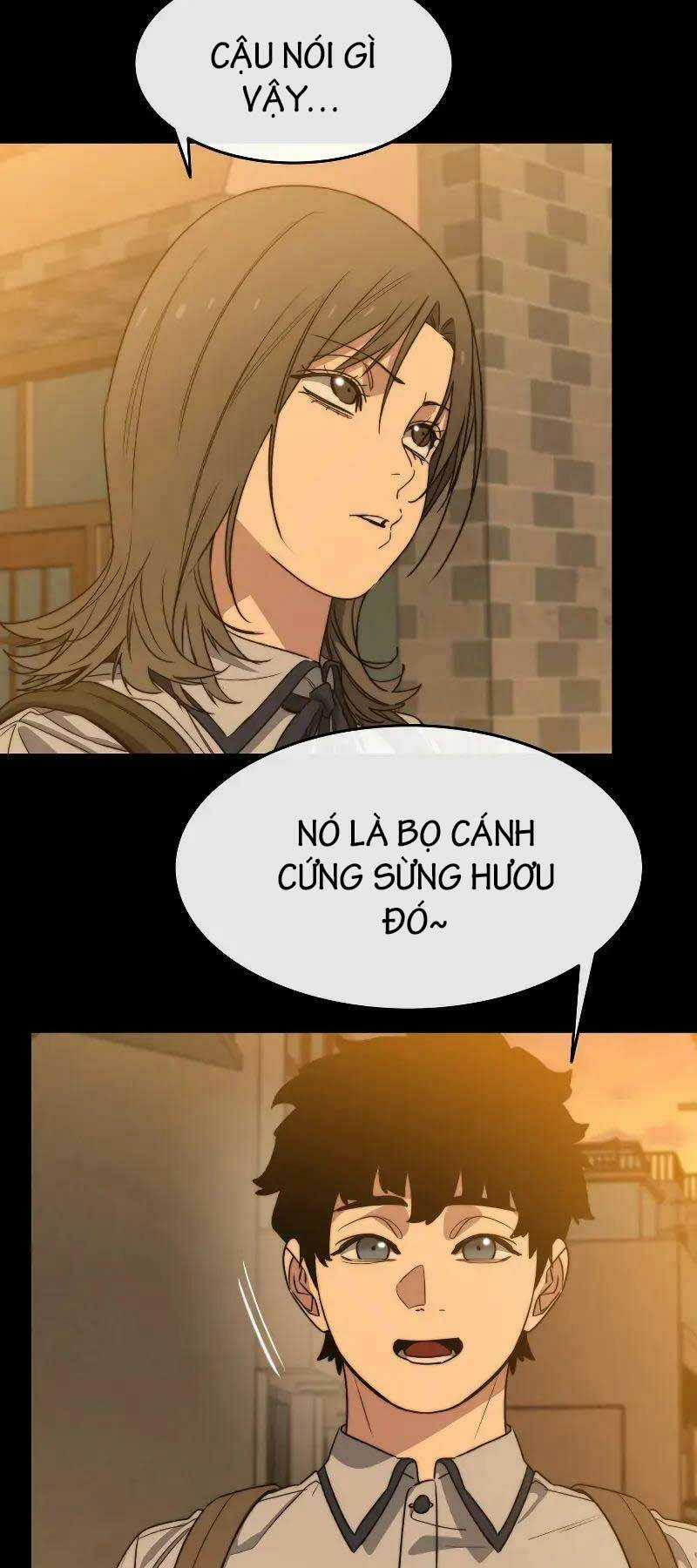 Tồn Tại Vĩnh Hằng Chapter 61 trang 39