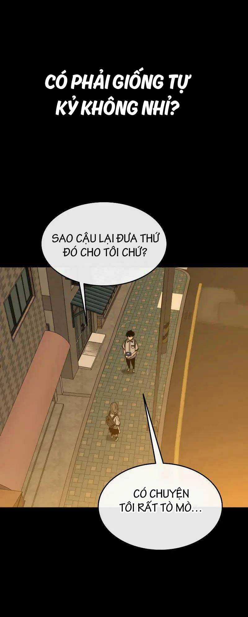 Tồn Tại Vĩnh Hằng Chapter 61 trang 42