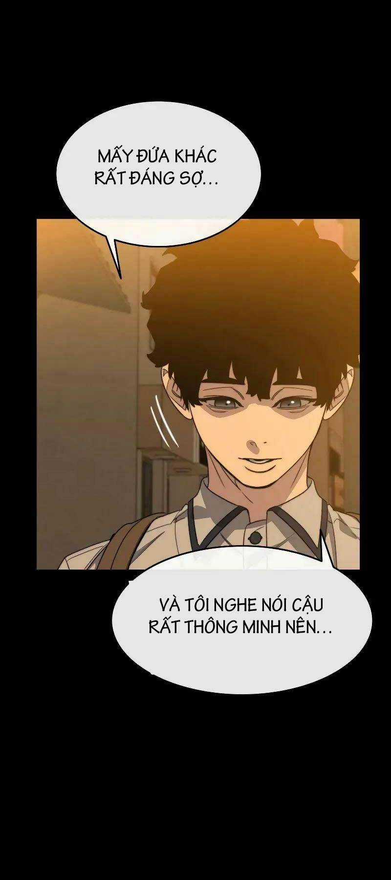 Tồn Tại Vĩnh Hằng Chapter 61 trang 43