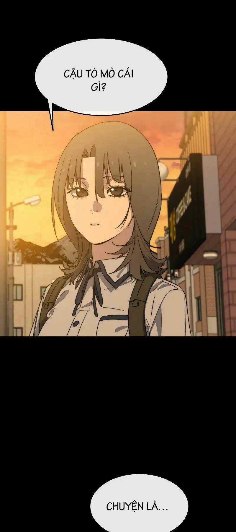 Tồn Tại Vĩnh Hằng Chapter 61 trang 44