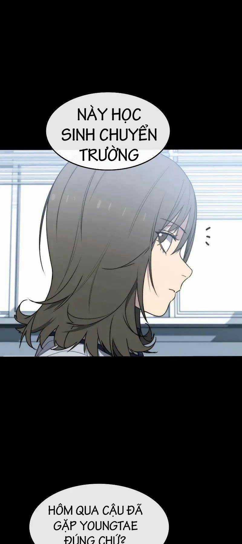 Tồn Tại Vĩnh Hằng Chapter 61 trang 55