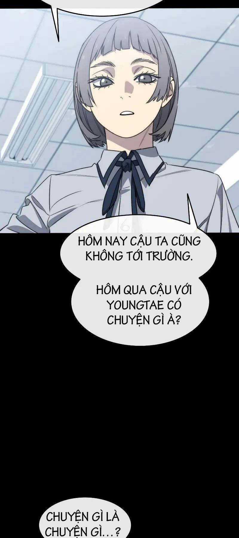 Tồn Tại Vĩnh Hằng Chapter 61 trang 58