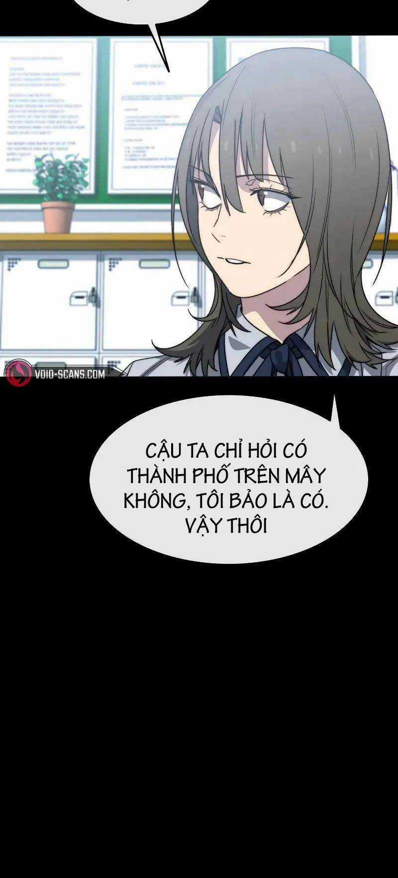 Tồn Tại Vĩnh Hằng Chapter 61 trang 59