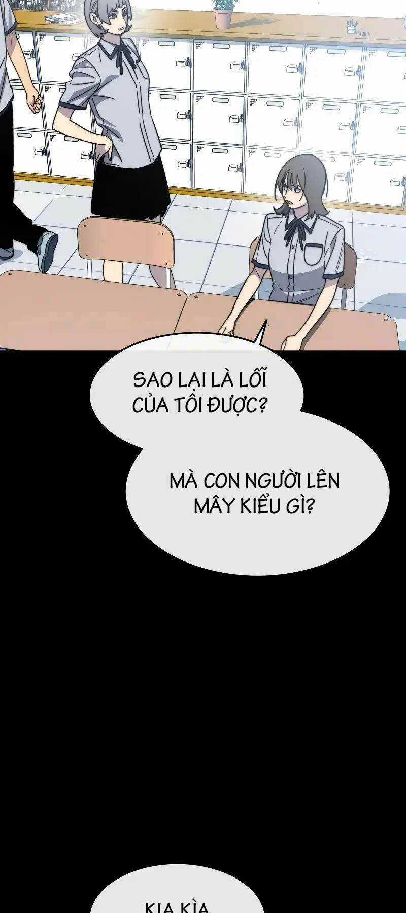 Tồn Tại Vĩnh Hằng Chapter 61 trang 61