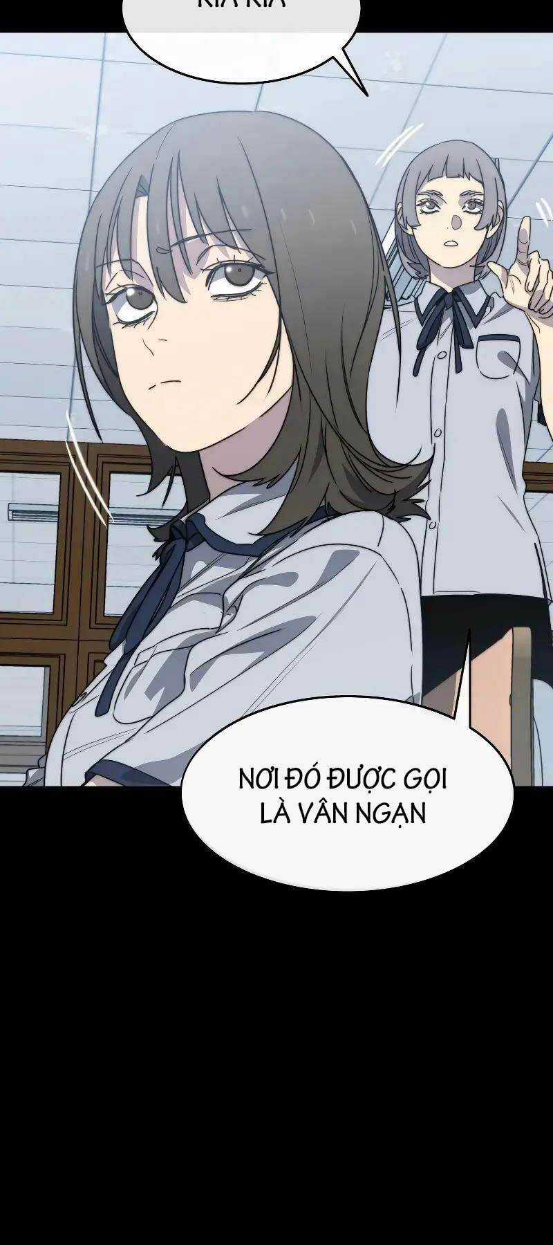 Tồn Tại Vĩnh Hằng Chapter 61 trang 62