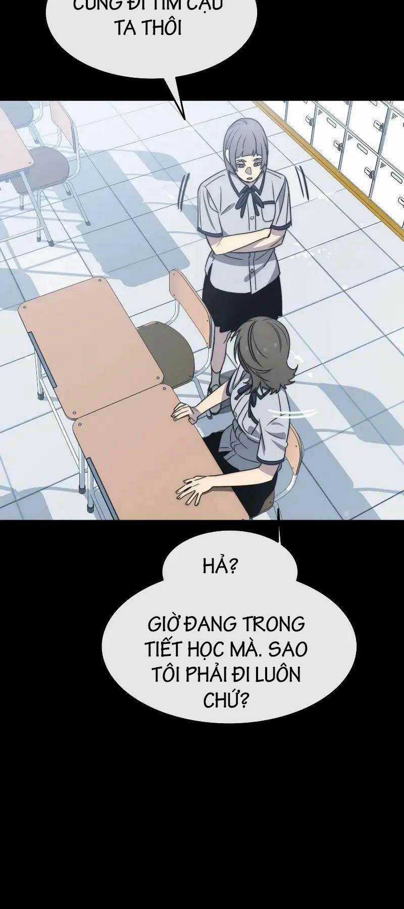 Tồn Tại Vĩnh Hằng Chapter 61 trang 65