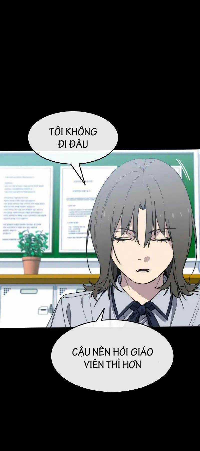 Tồn Tại Vĩnh Hằng Chapter 61 trang 67