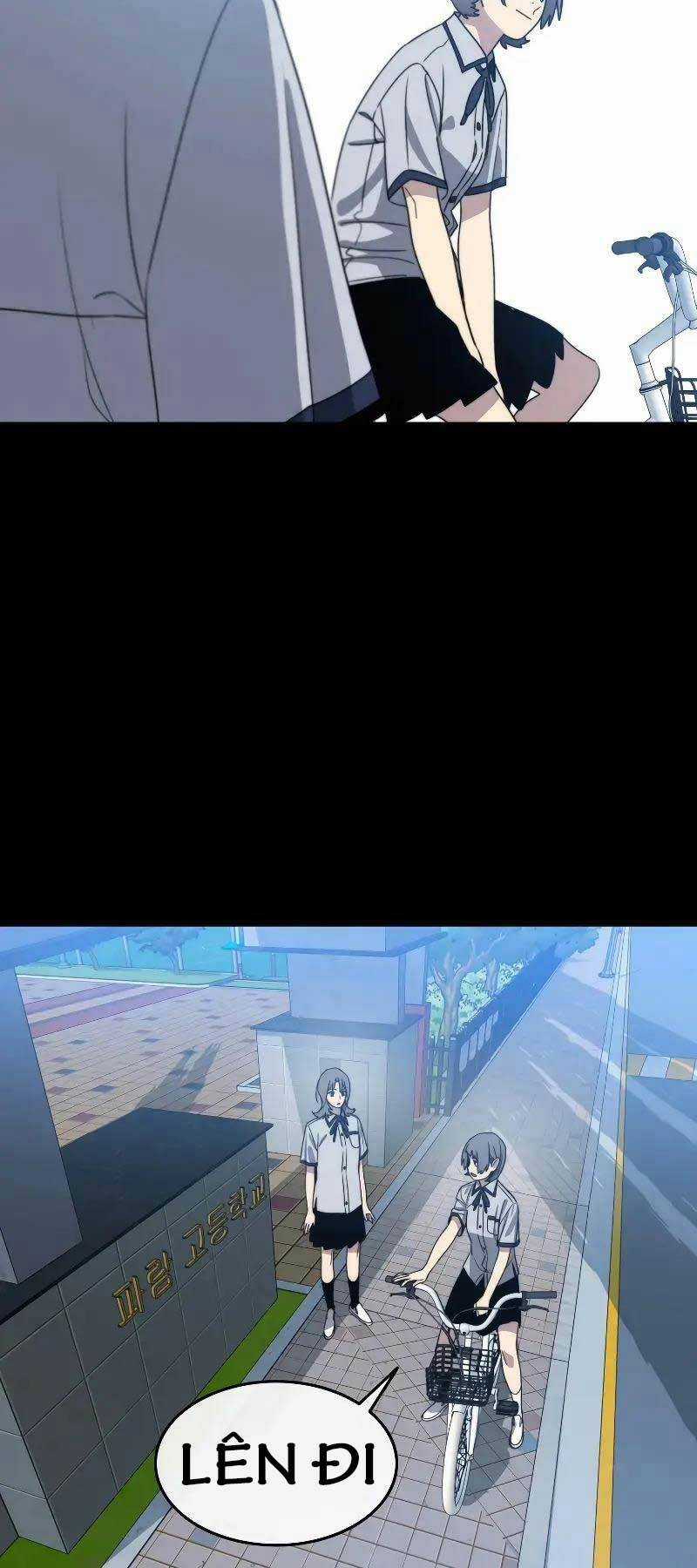 Tồn Tại Vĩnh Hằng Chapter 61 trang 74