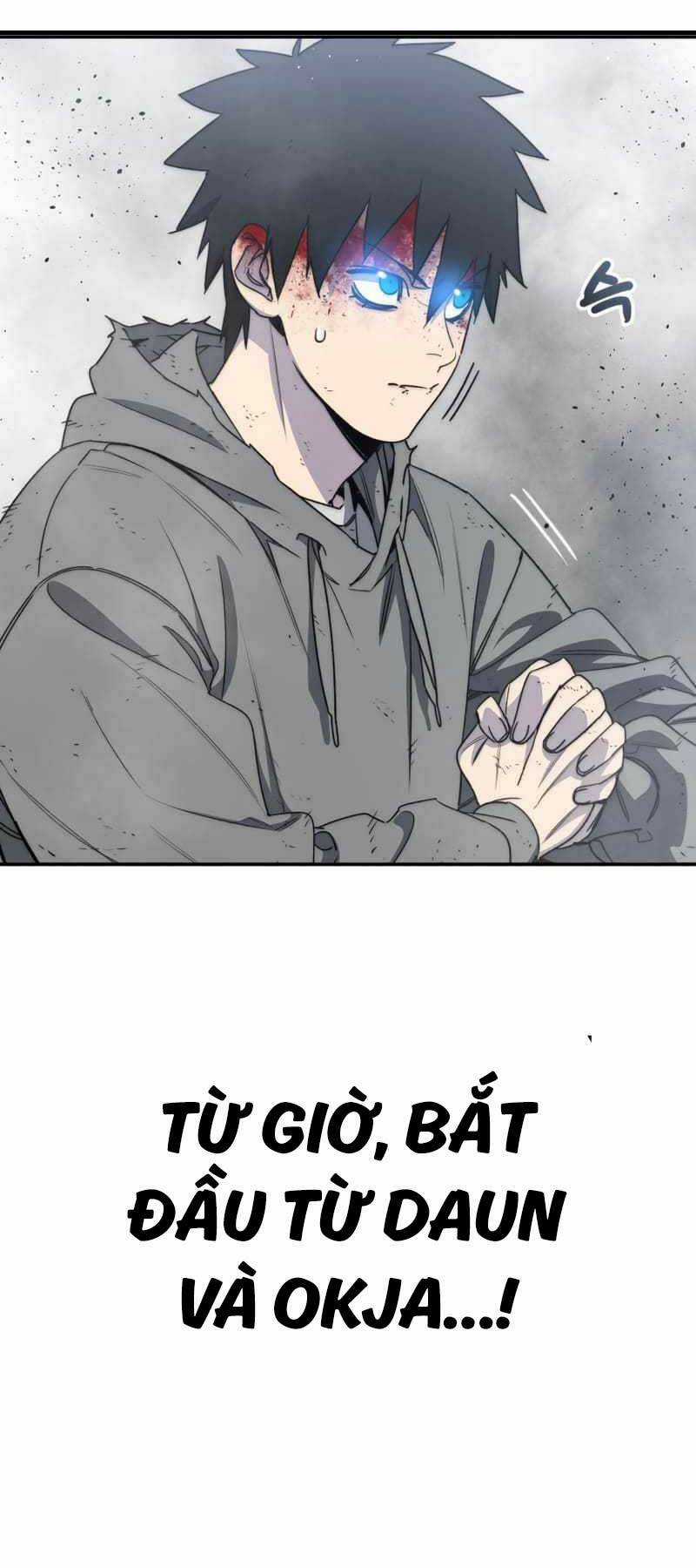 Tồn Tại Vĩnh Hằng Chapter 62 trang 16