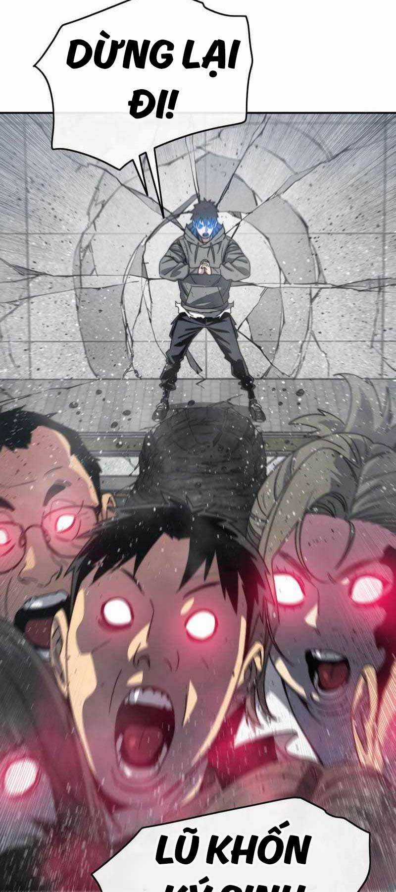 Tồn Tại Vĩnh Hằng Chapter 62 trang 24