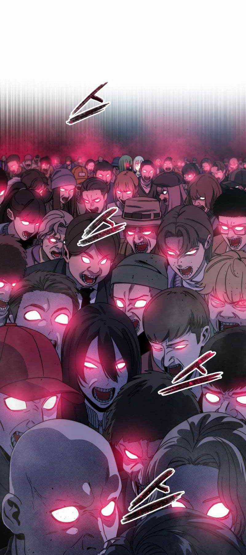 Tồn Tại Vĩnh Hằng Chapter 62 trang 34