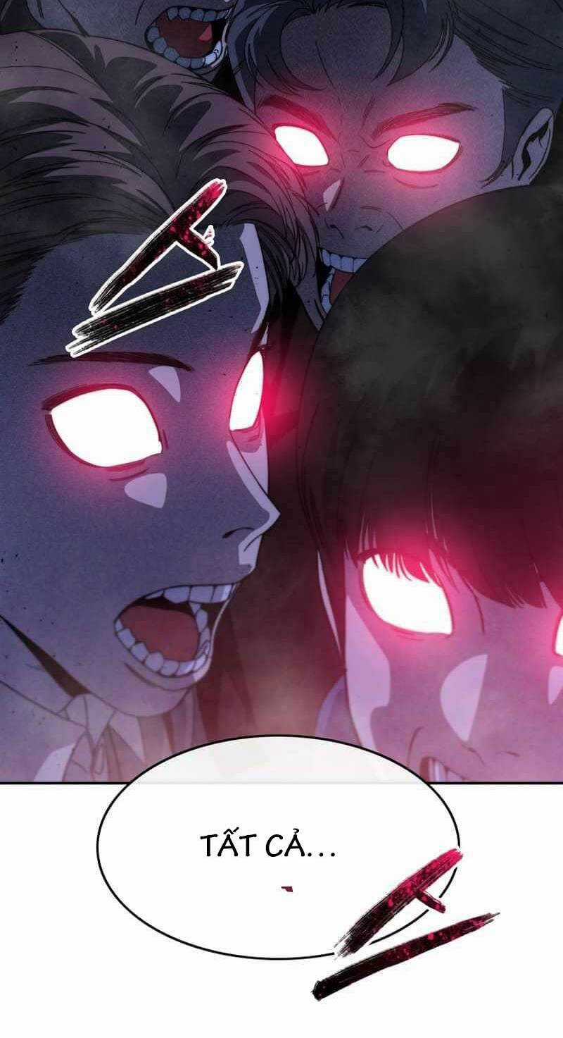 Tồn Tại Vĩnh Hằng Chapter 62 trang 35