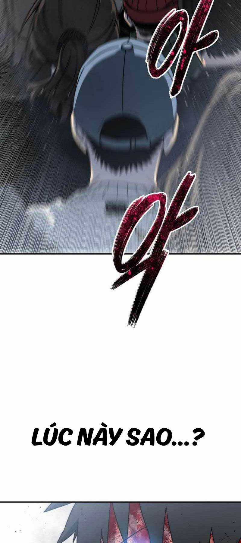 Tồn Tại Vĩnh Hằng Chapter 62 trang 37