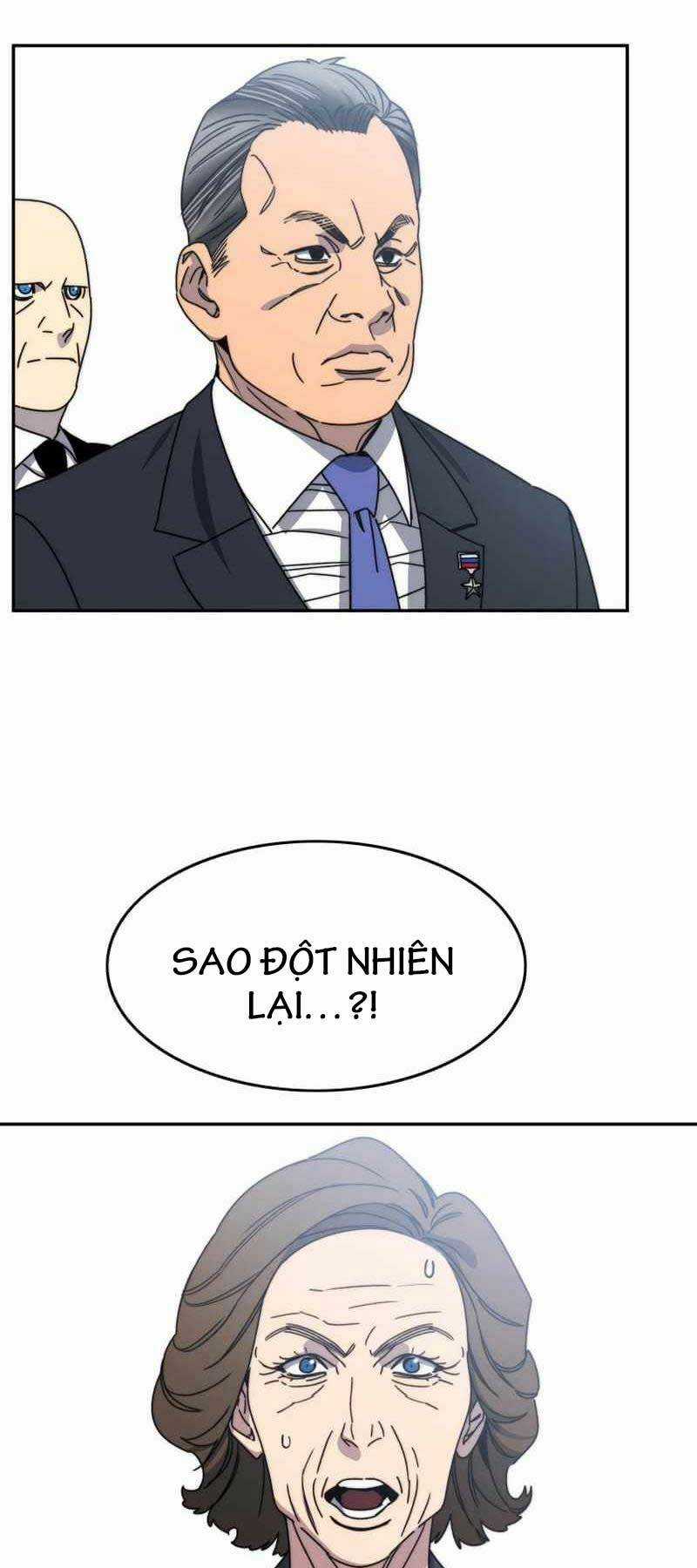 Tồn Tại Vĩnh Hằng Chapter 62 trang 54