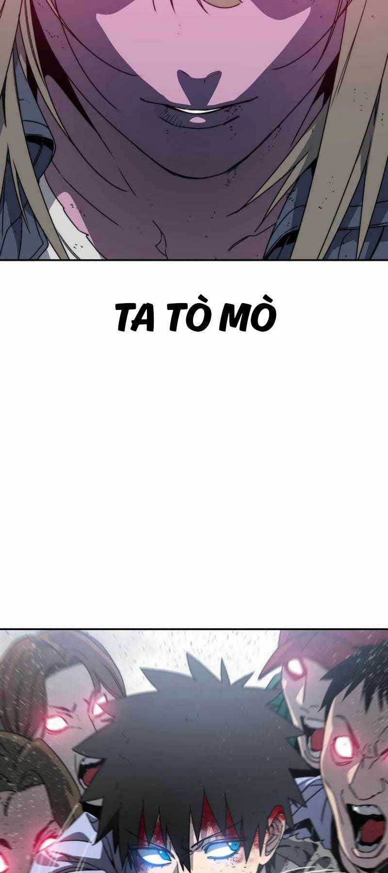 Tồn Tại Vĩnh Hằng Chapter 62 trang 61