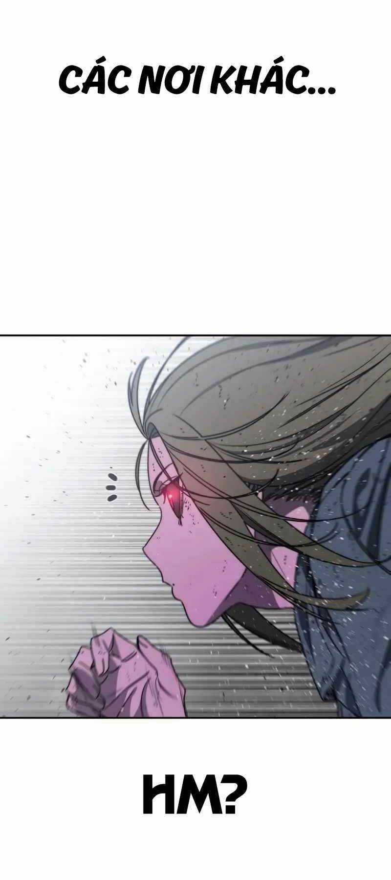 Tồn Tại Vĩnh Hằng Chapter 63 trang 16