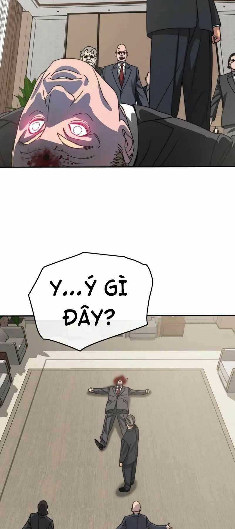 Tồn Tại Vĩnh Hằng Chapter 63 trang 19