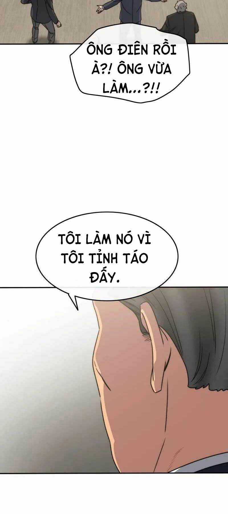 Tồn Tại Vĩnh Hằng Chapter 63 trang 20