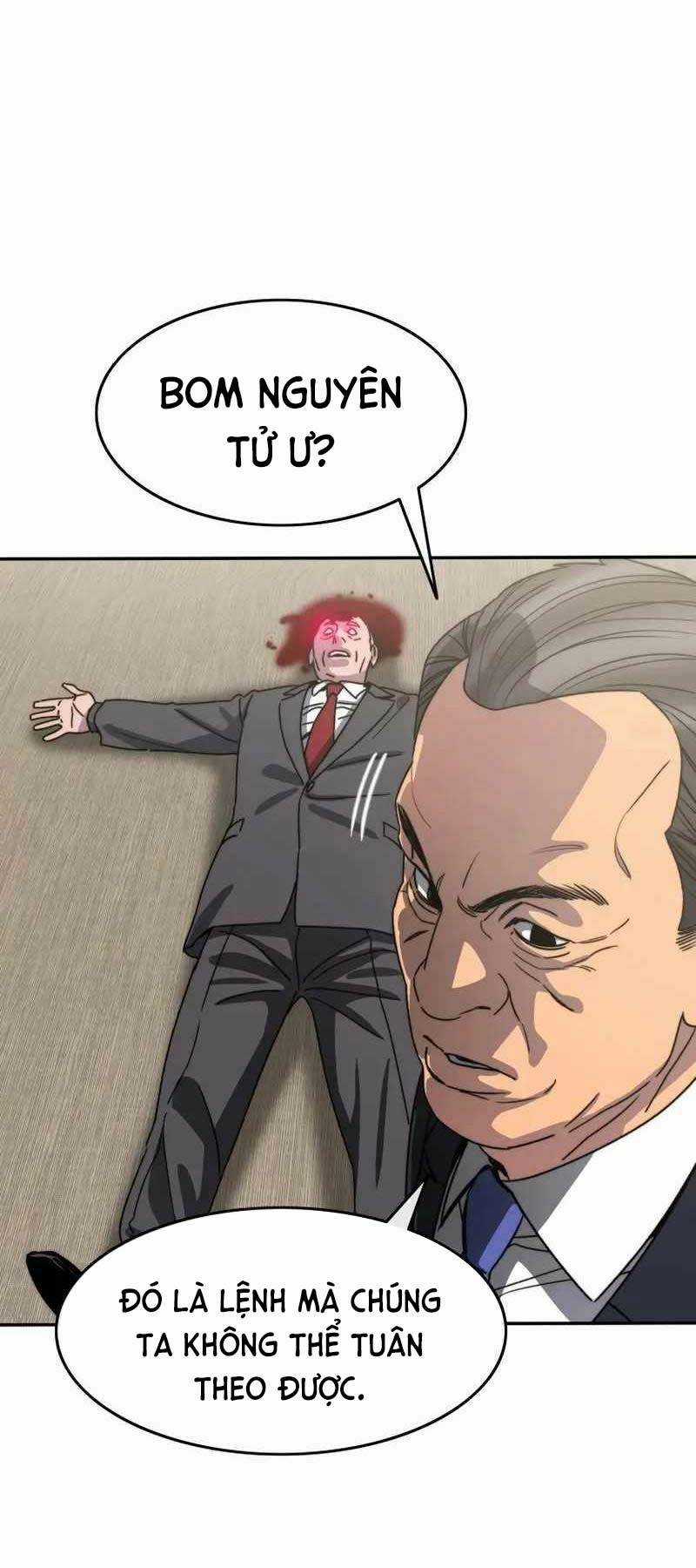 Tồn Tại Vĩnh Hằng Chapter 63 trang 21