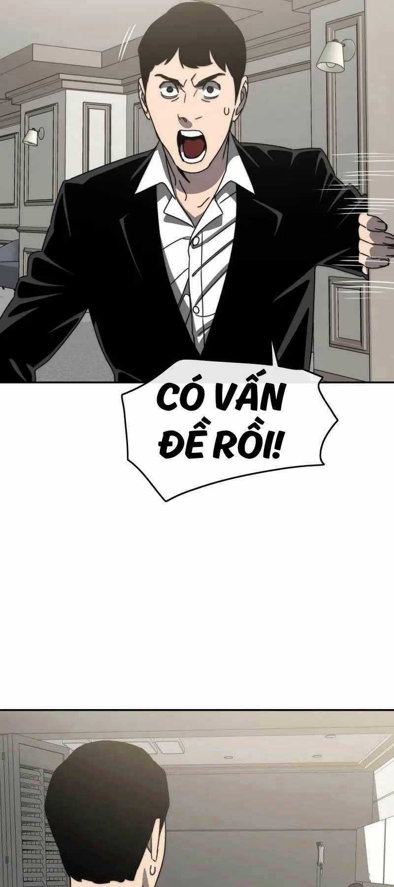 Tồn Tại Vĩnh Hằng Chapter 63 trang 28