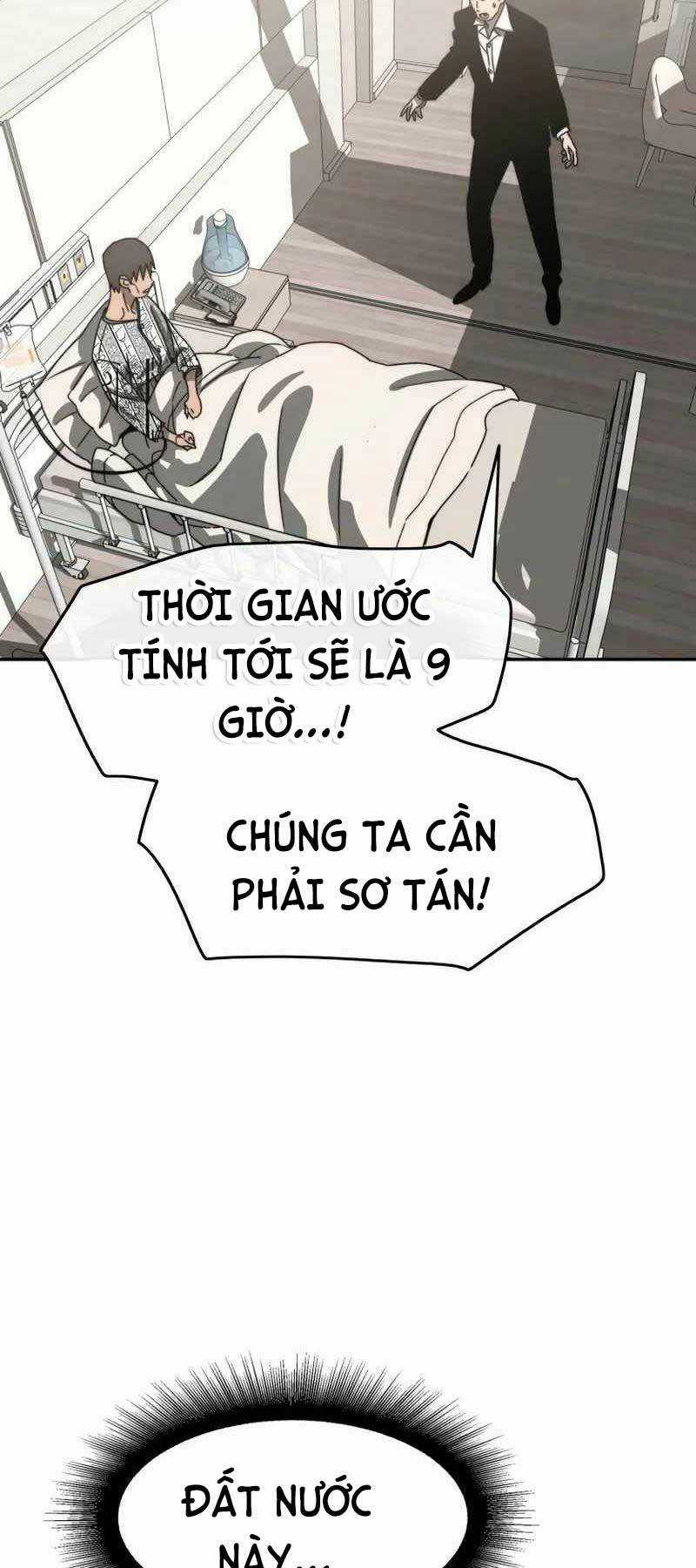 Tồn Tại Vĩnh Hằng Chapter 63 trang 31