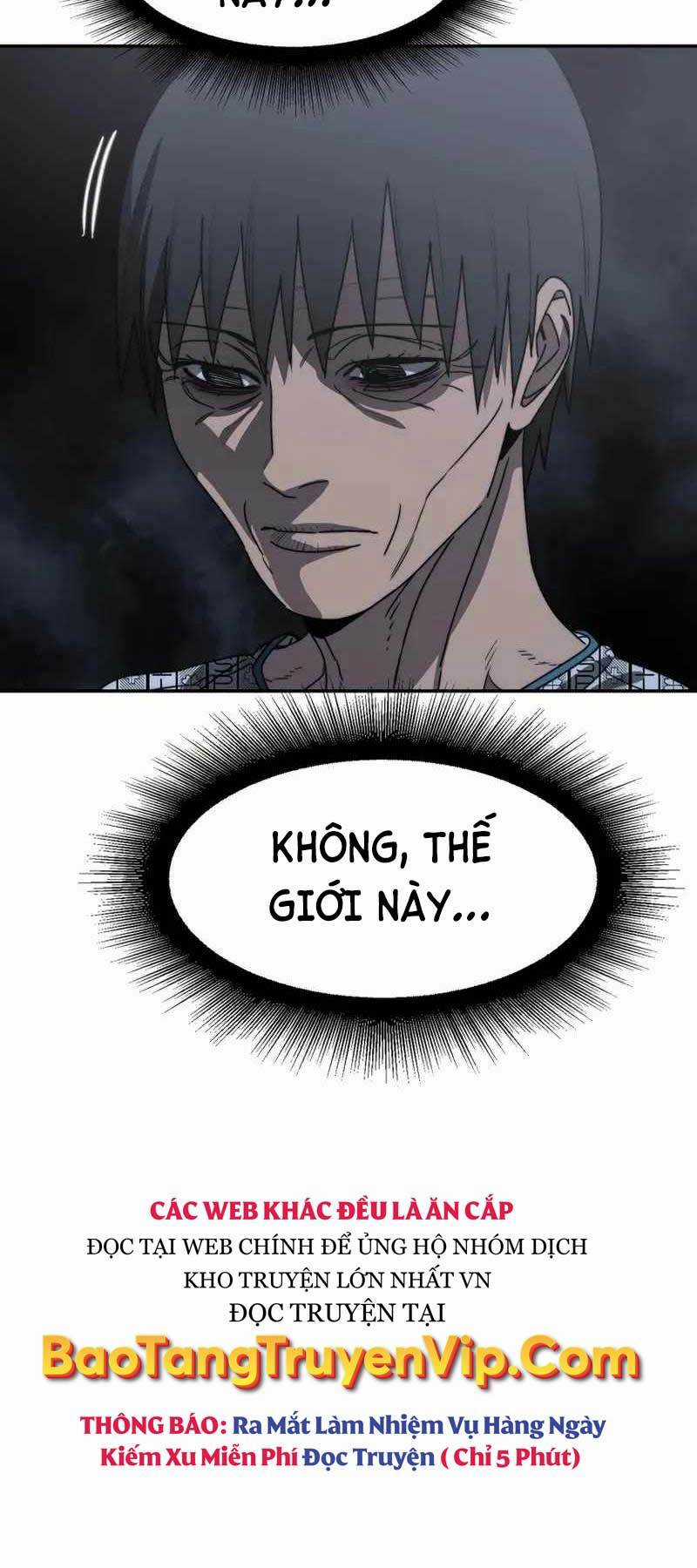 Tồn Tại Vĩnh Hằng Chapter 63 trang 32